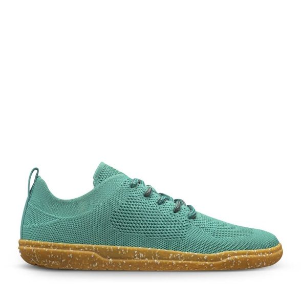 Groundies Active Knit Jade