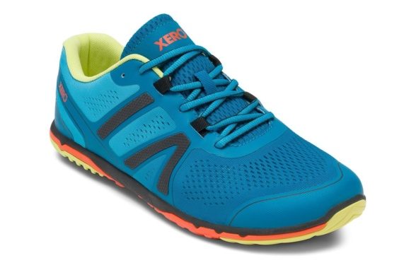 Xero Shoes HFS II Tidal Wave Men