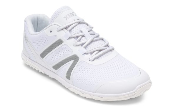 Xero Shoes HFS II White Women