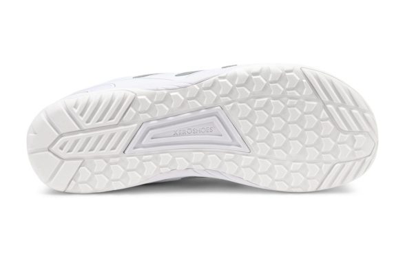 xero hfs white üleni valget värvi vegan jooksujalanõud barefoot jalatsite kandjatele