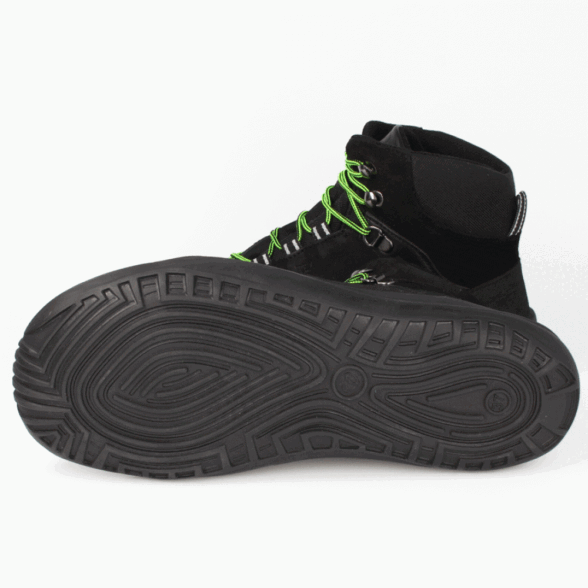 blifestyle mountainstyle black matkasaapad membraaniga