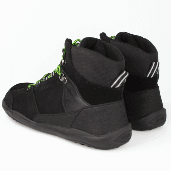 blifestyle mountainstyle black matkasaapad membraaniga