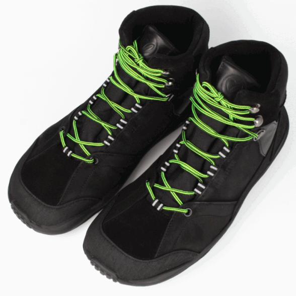 blifestyle mountainstyle black matkasaapad membraaniga