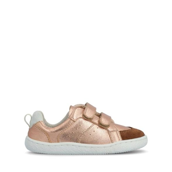 Groundies universe kids rose gold imeilusad printsessilikud barefoot jalanõud sinu lapsele