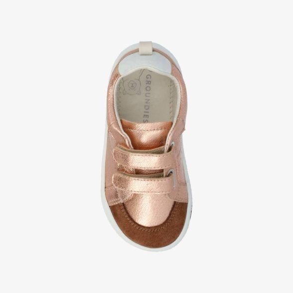 Groundies Universe Kids Rose Gold - Image 3