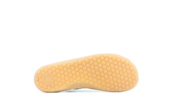 mukishoes gaia naturaalsetest materjalidest barefoot jalanõud