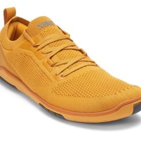 Xero Shoes Nexus Knit Women Gold