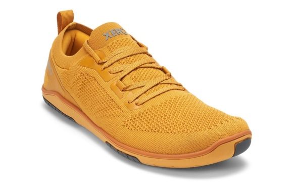 Xero Shoes Nexus Knit Women Gold