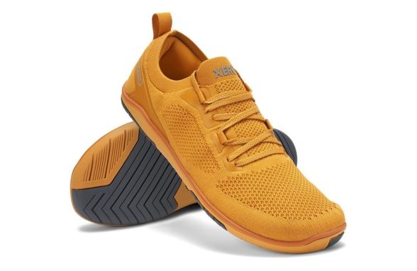 Xero Shoes Nexus Knit Women Gold - Image 2