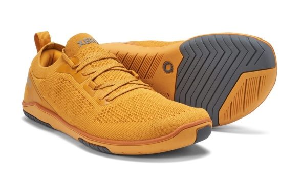 Xero Shoes Nexus Knit Women Gold - Image 3