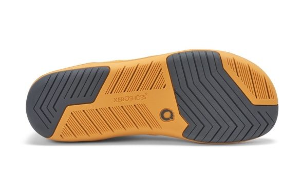 Xero Shoes Nexus Knit Women Gold - Image 9