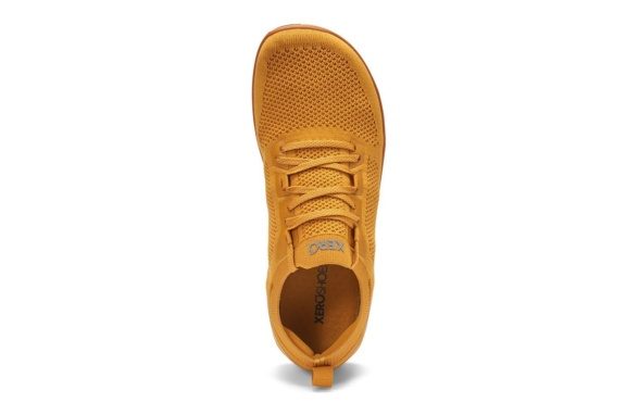 Xero Shoes Nexus Knit Women Gold - Image 8