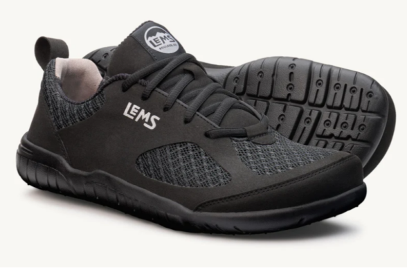 Lems Primal 3 Black vegan - Image 2