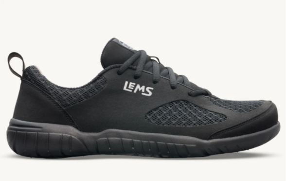 Lems Primal 3 Black vegan - Image 3