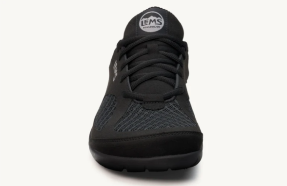 Lems Primal 3 Black vegan - Image 6