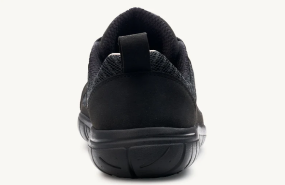Lems Primal 3 Black vegan - Image 7