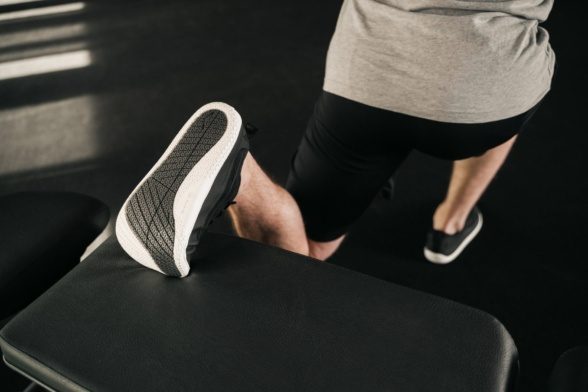be lenka velocity black tekstiilist barefoot spordi ja vabaaja jalanõud, unisex disain ja paeltega reguleeritavad