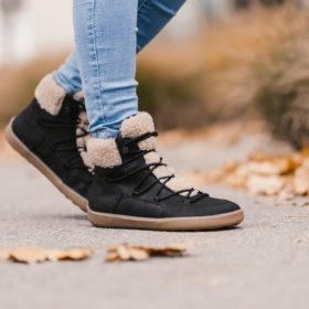 Be Lenka Bliss Black winter boots