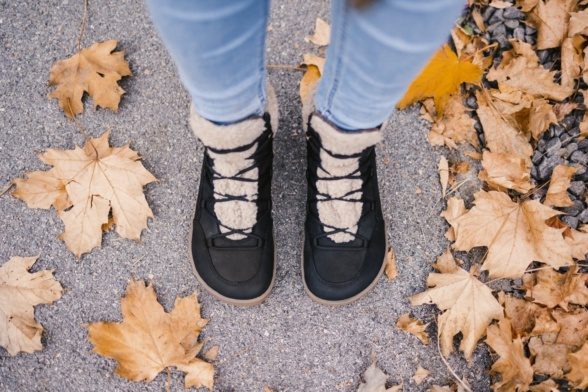 Be Lenka Bliss Black winter boots - Image 9