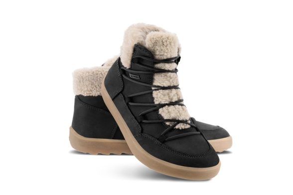 Be Lenka Bliss Black winter boots - Image 3