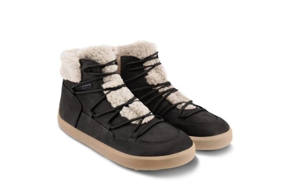 Be Lenka Bliss Black winter boots - Image 2