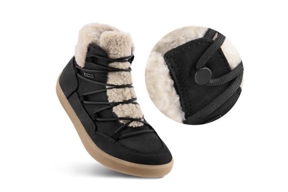 Be Lenka Bliss Black winter boots - Image 4