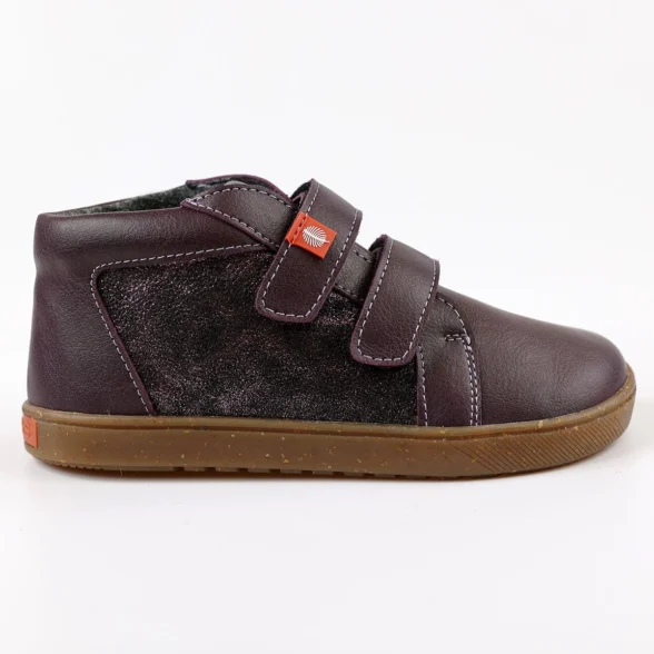 Lang.S Firefly Vegan Purple