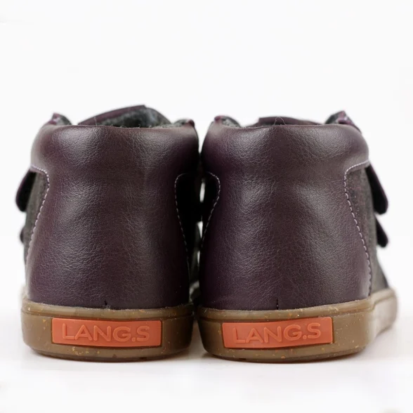 Lang.S Firefly Vegan Purple - Image 3