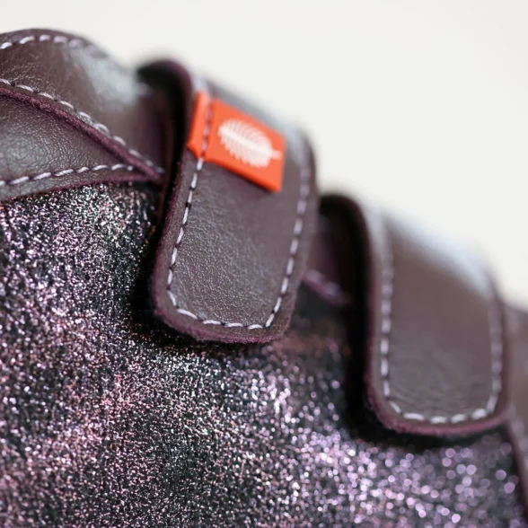 Lang.S Firefly Vegan Purple - Image 4