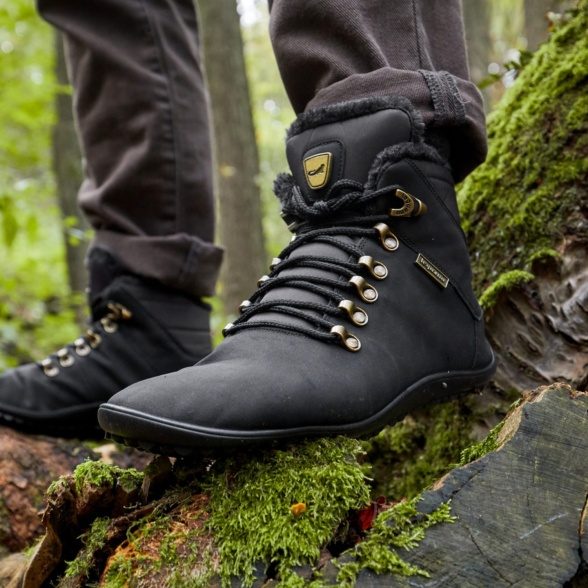 leguano husky black - Image 12