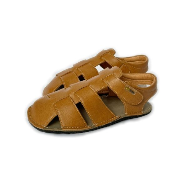 Tikki Lasta Vegan Ombra sandals