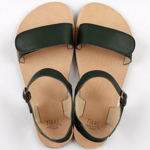 Tikki VIBE Leaves sandals