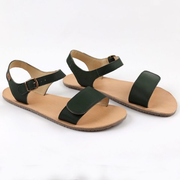 Tikki VIBE Leaves sandals - Image 2