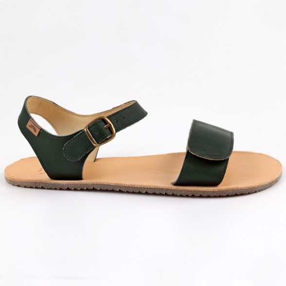 Tikki VIBE Leaves sandals - Image 3