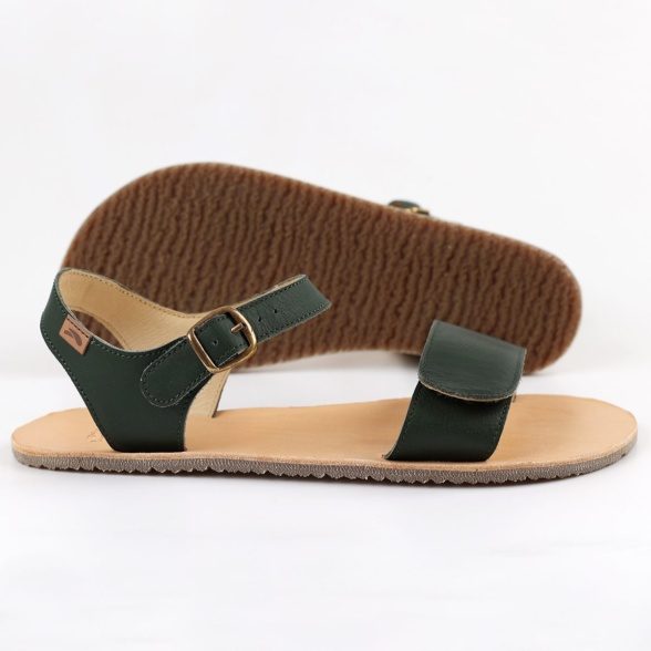 Tikki VIBE Leaves sandals - Image 4