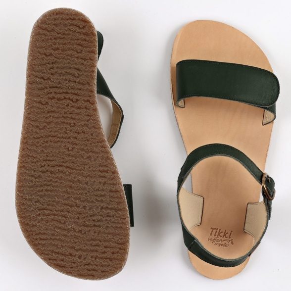 Tikki VIBE Leaves sandals - Image 5