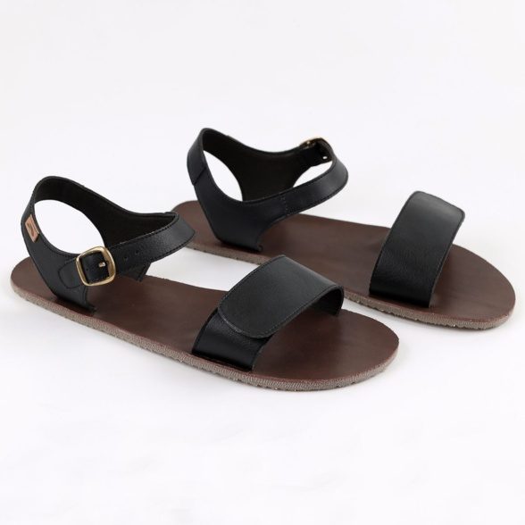 Tikki VIBE Vegan Onyx sandals - Image 2