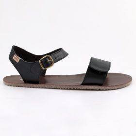 Tikki VIBE Vegan Onyx sandaalid