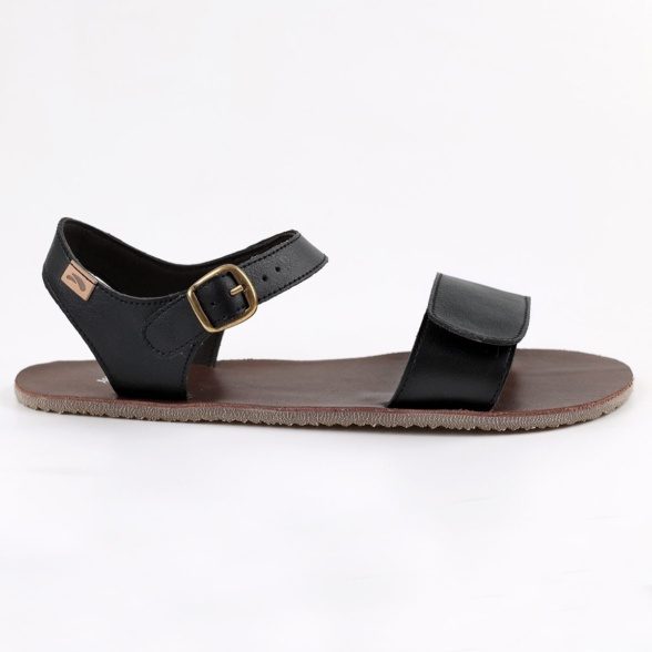 Tikki VIBE Vegan Onyx sandals - Image 3
