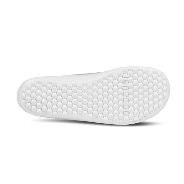 Leguano Go Mint lightweight, flexible lace-up barefoot casual shoes