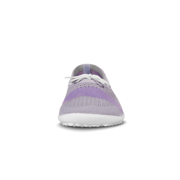 Leguano Style women's soft textile ballet flats.