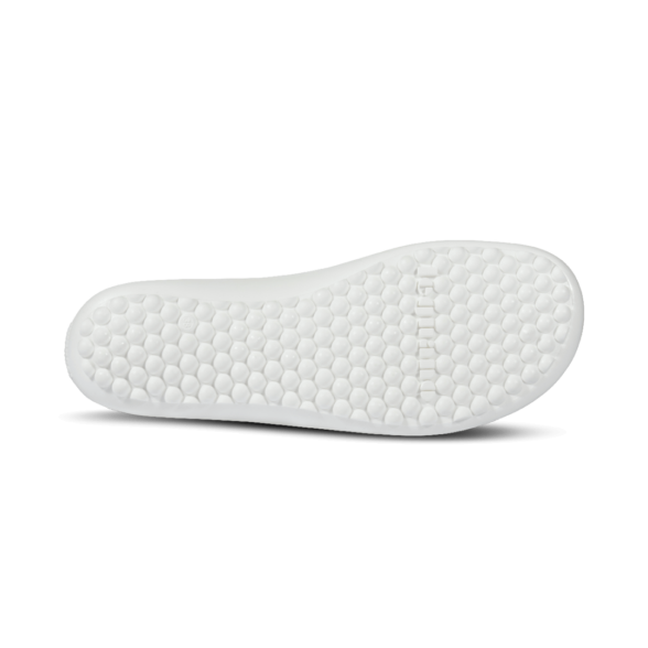 Leguano Style women's soft textile ballet flats.