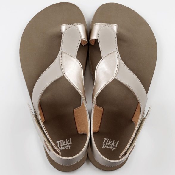 Tikki SOUL Vegan Shell sandals - Image 2