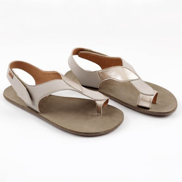 Tikki SOUL Vegan Shell sandals