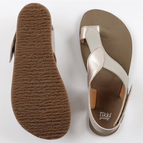 Tikki SOUL Vegan Shell sandals - Image 3