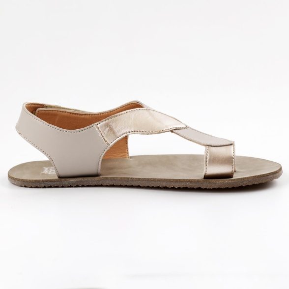 Tikki SOUL Vegan Shell sandals - Image 4