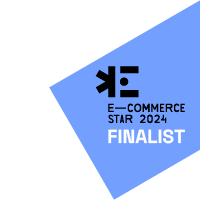 E-commerce Star 2024 Finalist