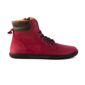 Koel Florence Bordo Ankle Boots