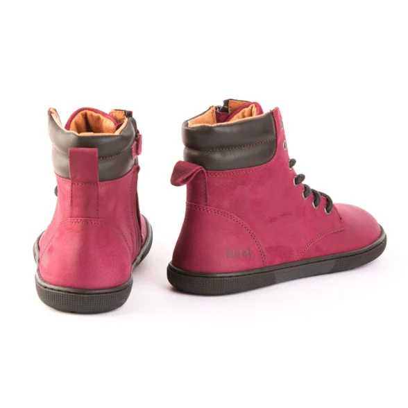 Koel Florence Bordo Ankle Boots - Image 2