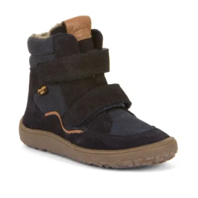 Froddo Barefoot Tex Winter Dark Blue T (2024) winter boots
